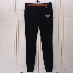 Dri-fit Nike Workout Leggings